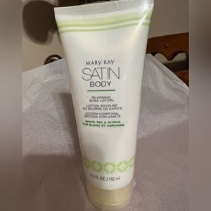 Mary Kay Satin Body